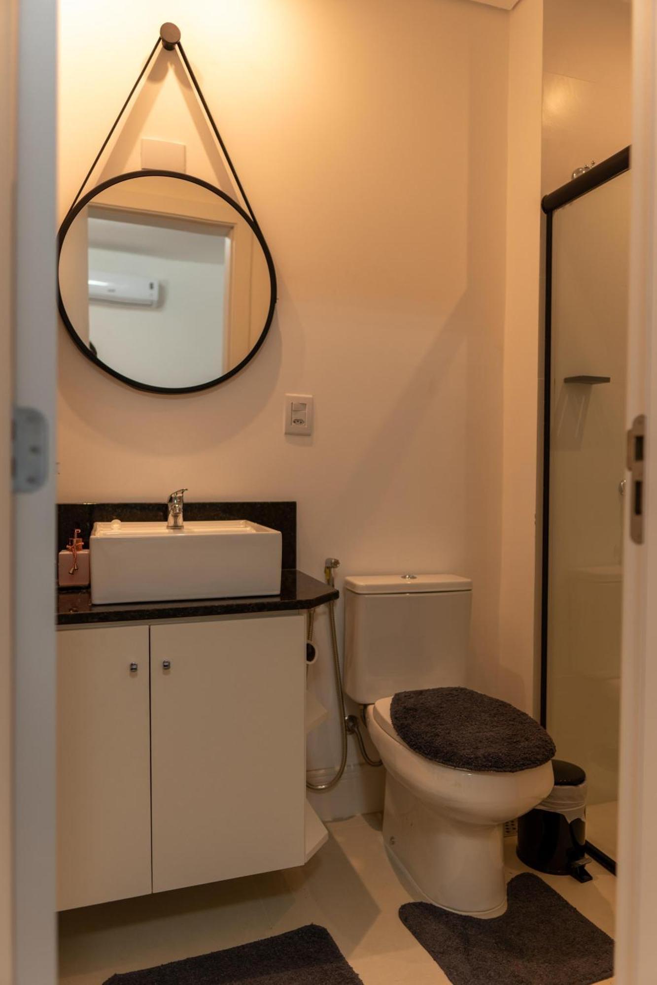 Apartamento Em