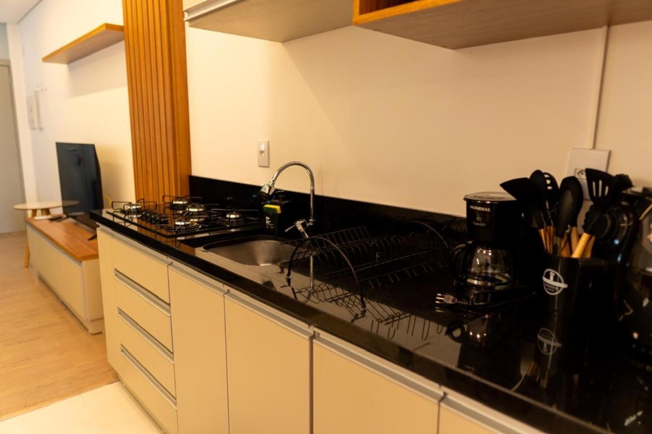 Apartamento Em Gramado