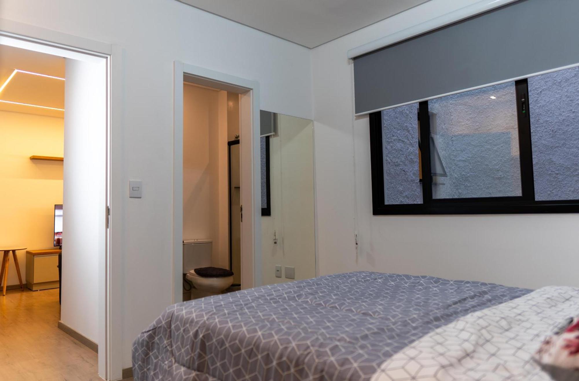 Apartamento Em Gramado