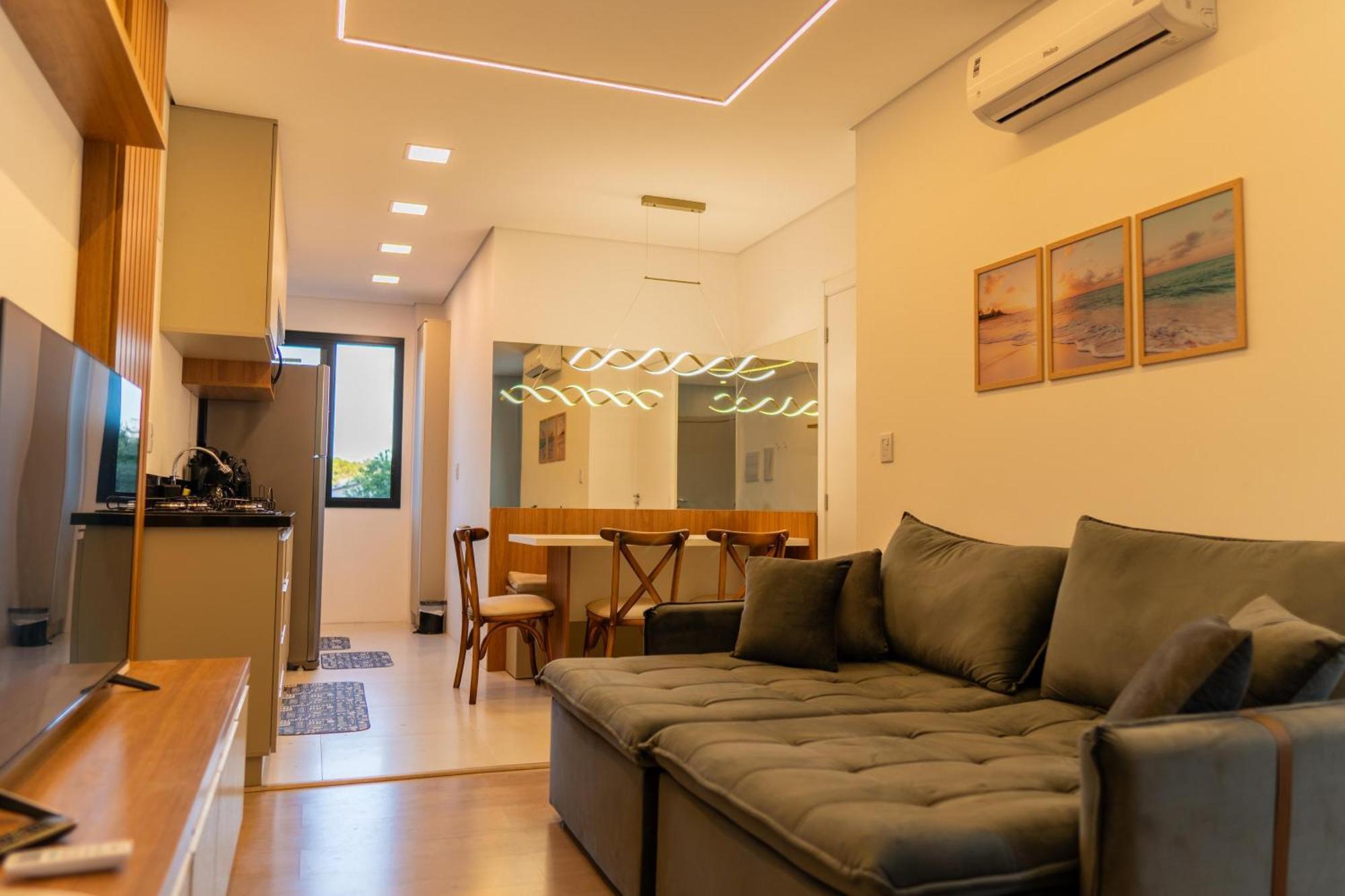 Apartamento Em Gramado